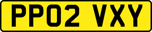 PP02VXY