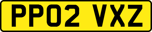 PP02VXZ