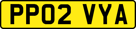 PP02VYA