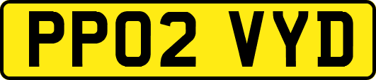 PP02VYD