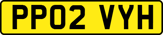 PP02VYH