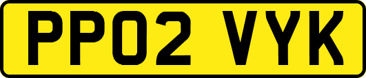 PP02VYK