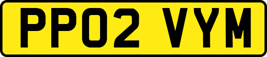 PP02VYM