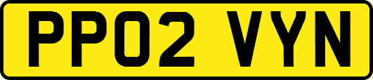 PP02VYN
