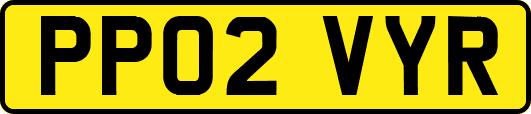 PP02VYR