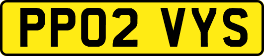 PP02VYS