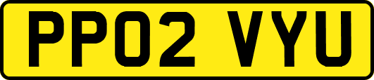 PP02VYU