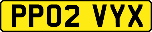PP02VYX
