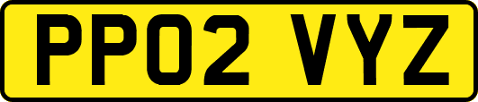 PP02VYZ