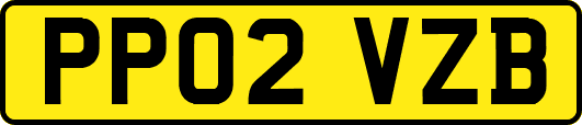 PP02VZB
