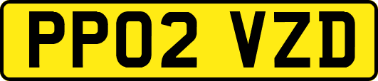 PP02VZD
