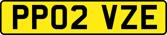 PP02VZE