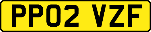 PP02VZF