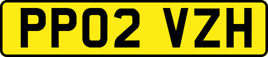 PP02VZH