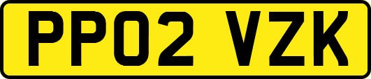 PP02VZK