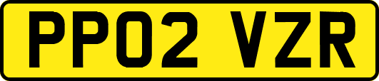 PP02VZR
