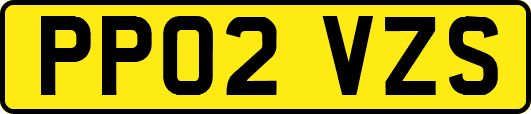 PP02VZS