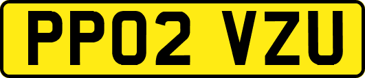 PP02VZU