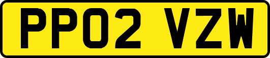 PP02VZW