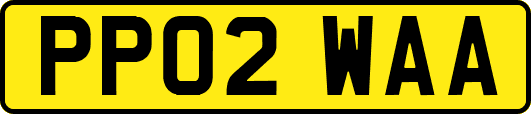 PP02WAA