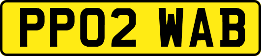 PP02WAB