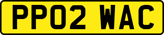 PP02WAC