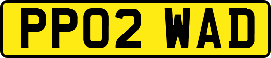 PP02WAD