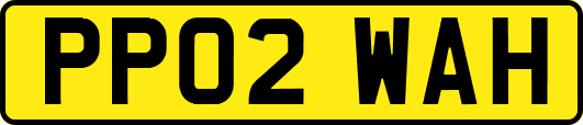 PP02WAH