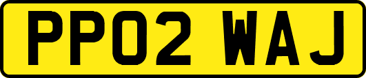 PP02WAJ