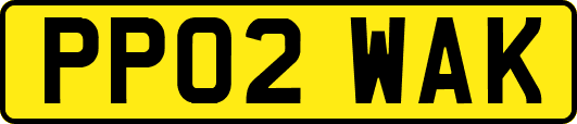 PP02WAK
