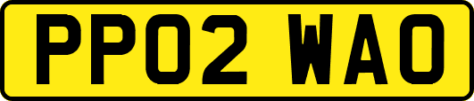 PP02WAO