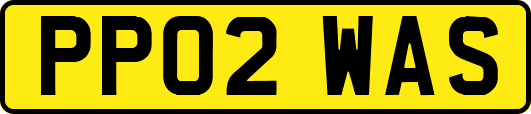 PP02WAS