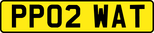 PP02WAT