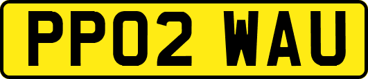 PP02WAU