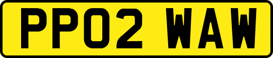 PP02WAW