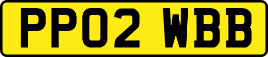 PP02WBB
