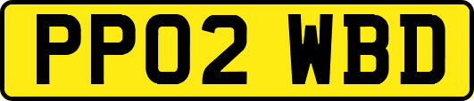 PP02WBD