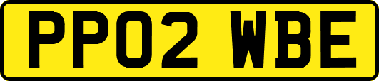 PP02WBE
