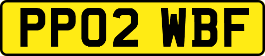 PP02WBF