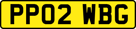 PP02WBG