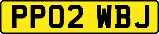 PP02WBJ