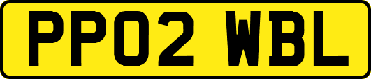 PP02WBL