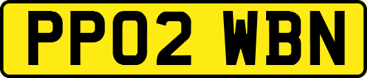 PP02WBN