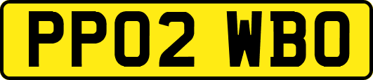 PP02WBO