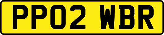 PP02WBR