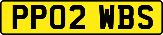 PP02WBS