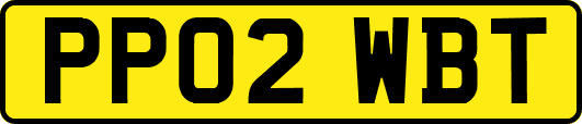 PP02WBT