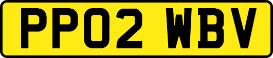 PP02WBV