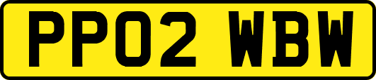 PP02WBW