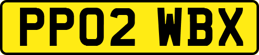 PP02WBX